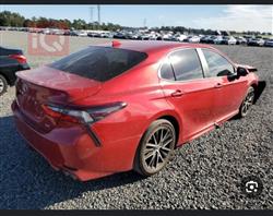 تويوتا كامري